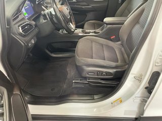 2023 Chevrolet Bolt in Saint-Hyacinthe, Quebec - 10 - w320h240px