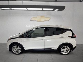 2023 Chevrolet Bolt in Saint-Hyacinthe, Quebec - 8 - w320h240px