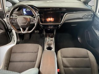 2023 Chevrolet Bolt in Saint-Hyacinthe, Quebec - 11 - w320h240px