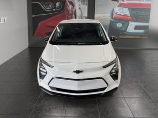 2023 Chevrolet Bolt in Saint-Hyacinthe, Quebec - 2 - w320h240px