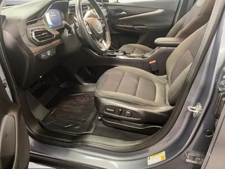 2023 Chevrolet Bolt in Saint-Hyacinthe, Quebec - 9 - w320h240px