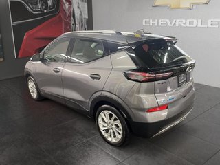 2023 Chevrolet Bolt in Saint-Hyacinthe, Quebec - 6 - w320h240px