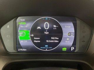 2023 Chevrolet Bolt in Saint-Hyacinthe, Quebec - 12 - w320h240px