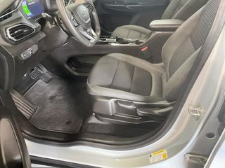 2023 Chevrolet Bolt in Saint-Hyacinthe, Quebec - 9 - w320h240px