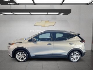 Chevrolet Bolt  2023 à Saint-Hyacinthe, Québec - 7 - w320h240px