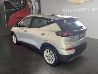 Chevrolet Bolt  2023 à Saint-Hyacinthe, Québec - 6 - w320h240px