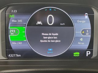 Chevrolet Bolt  2023 à Saint-Hyacinthe, Québec - 12 - w320h240px