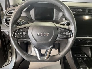 2023 Chevrolet Bolt in Saint-Hyacinthe, Quebec - 11 - w320h240px