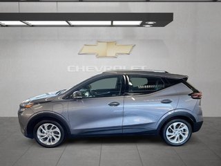 2023 Chevrolet Bolt in Saint-Hyacinthe, Quebec - 7 - w320h240px