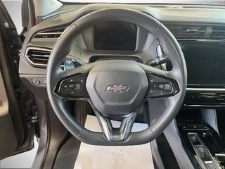 Chevrolet Bolt  2023 à Saint-Hyacinthe, Québec - 11 - w320h240px