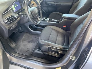 2023 Chevrolet Bolt in Saint-Hyacinthe, Quebec - 9 - w320h240px