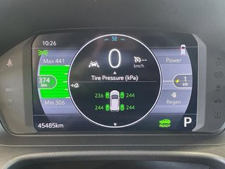 2023 Chevrolet Bolt in Saint-Hyacinthe, Quebec - 13 - w320h240px