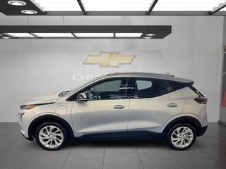 Chevrolet Bolt  2023 à Saint-Hyacinthe, Québec - 14 - w320h240px