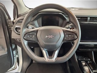 Chevrolet Bolt  2023 à Saint-Hyacinthe, Québec - 21 - w320h240px