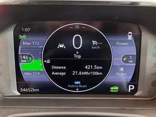 2023 Chevrolet Bolt in Saint-Hyacinthe, Quebec - 23 - w320h240px