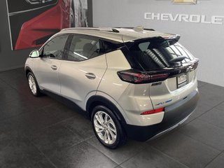 2023 Chevrolet Bolt in Saint-Hyacinthe, Quebec - 11 - w320h240px