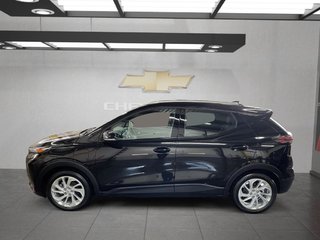 2023 Chevrolet Bolt in Saint-Hyacinthe, Quebec - 7 - w320h240px