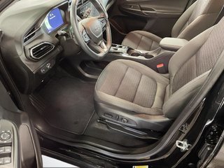 2023 Chevrolet Bolt in Saint-Hyacinthe, Quebec - 9 - w320h240px