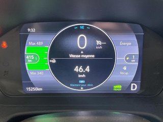 2023 Chevrolet Bolt in Saint-Hyacinthe, Quebec - 12 - w320h240px