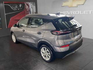 2023 Chevrolet Bolt in Saint-Hyacinthe, Quebec - 6 - w320h240px