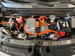 2023 Chevrolet Bolt in Saint-Hyacinthe, Quebec - 3 - w320h240px