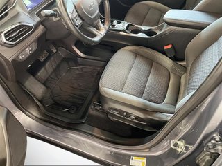 2023 Chevrolet Bolt in Saint-Hyacinthe, Quebec - 9 - w320h240px