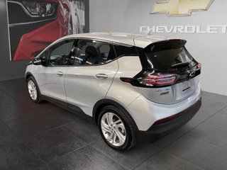 2023 Chevrolet Bolt in Saint-Hyacinthe, Quebec - 6 - w320h240px