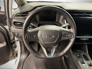 2023 Chevrolet Bolt in Saint-Hyacinthe, Quebec - 11 - w320h240px