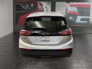 2023 Chevrolet Bolt in Saint-Hyacinthe, Quebec - 4 - w320h240px