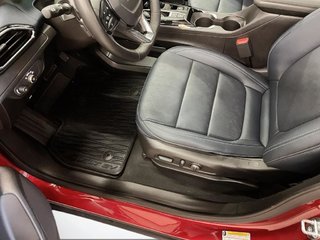 2023 Chevrolet Bolt in Saint-Hyacinthe, Quebec - 9 - w320h240px