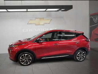 2023 Chevrolet Bolt in Saint-Hyacinthe, Quebec - 7 - w320h240px