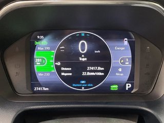 2023 Chevrolet Bolt in Saint-Hyacinthe, Quebec - 12 - w320h240px