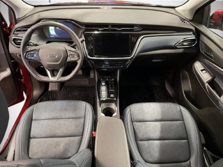 2023 Chevrolet Bolt in Saint-Hyacinthe, Quebec - 10 - w320h240px