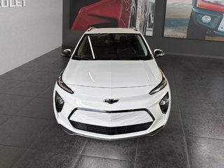 2023 Chevrolet Bolt in Saint-Hyacinthe, Quebec - 2 - w320h240px
