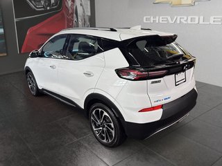 2023 Chevrolet Bolt in Saint-Hyacinthe, Quebec - 4 - w320h240px