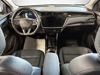 2023 Chevrolet Bolt in Saint-Hyacinthe, Quebec - 10 - w320h240px