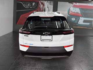 2023 Chevrolet Bolt in Saint-Hyacinthe, Quebec - 3 - w320h240px