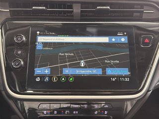 2023 Chevrolet BOLT in Saint-Hyacinthe, Quebec - 18 - w320h240px