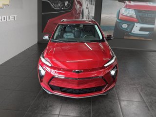 2023 Chevrolet BOLT in Saint-Hyacinthe, Quebec - 2 - w320h240px