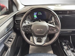 2023 Chevrolet BOLT in Saint-Hyacinthe, Quebec - 12 - w320h240px