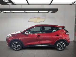 2023 Chevrolet BOLT in Saint-Hyacinthe, Quebec - 5 - w320h240px