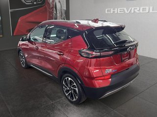 2023 Chevrolet BOLT in Saint-Hyacinthe, Quebec - 4 - w320h240px