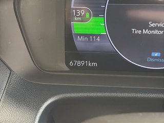 2023 Chevrolet BOLT in Saint-Hyacinthe, Quebec - 13 - w320h240px