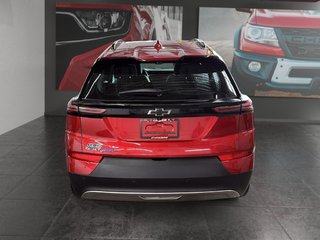 2023 Chevrolet BOLT in Saint-Hyacinthe, Quebec - 3 - w320h240px