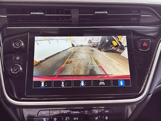 2023 Chevrolet BOLT in Saint-Hyacinthe, Quebec - 17 - w320h240px