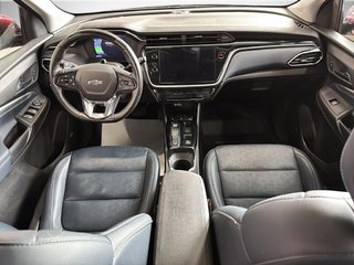 2023 Chevrolet BOLT in Saint-Hyacinthe, Quebec - 10 - w320h240px