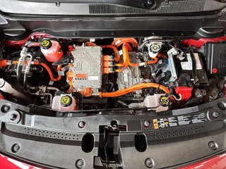 2023 Chevrolet BOLT in Saint-Hyacinthe, Quebec - 8 - w320h240px
