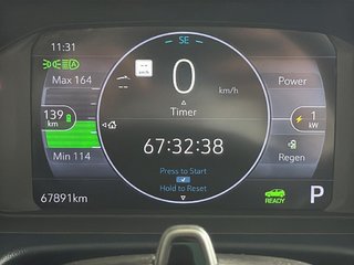 2023 Chevrolet BOLT in Saint-Hyacinthe, Quebec - 14 - w320h240px