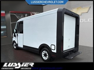 2025 Chevrolet BRIGHTDROP 400 AWD in Saint-Hyacinthe, Quebec - 4 - w320h240px