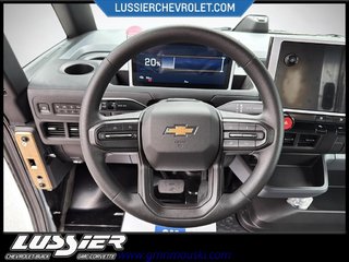 2025 Chevrolet BRIGHTDROP 400 AWD in Saint-Hyacinthe, Quebec - 9 - w320h240px